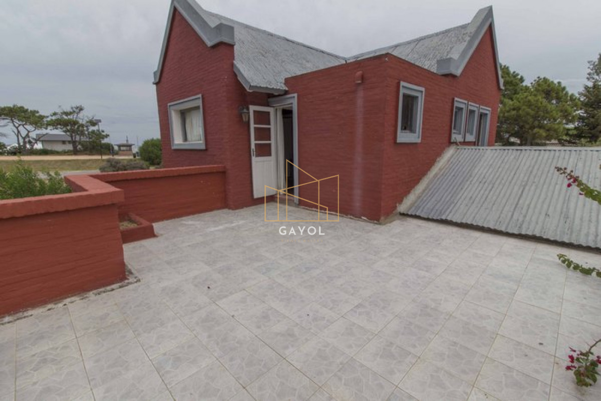 Casa ID.383 - Casa en la Barra - 5 dormitorios