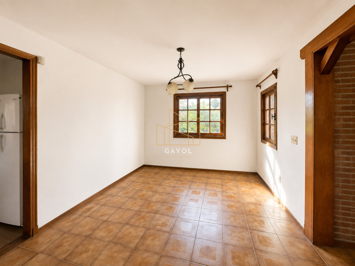 Casa ID.1430 - Excelente oportunidad en Playa Mansa