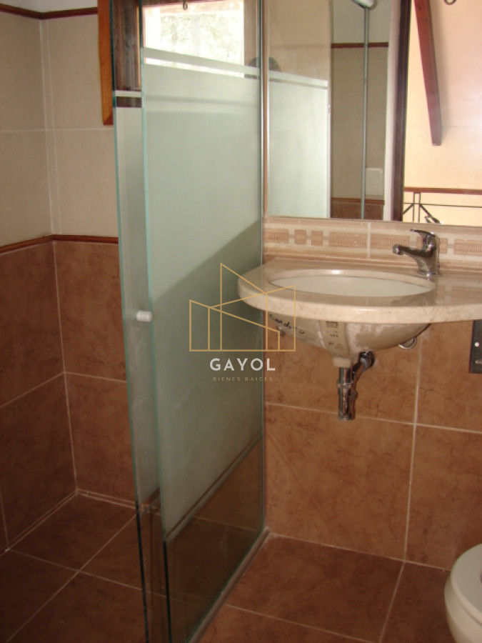 Casa ID.381 - CASA EN MONTOYA - 3 DORM