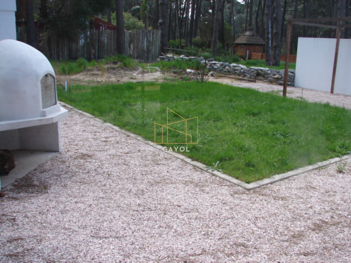 Casa ID.381 - CASA EN MONTOYA - 3 DORM