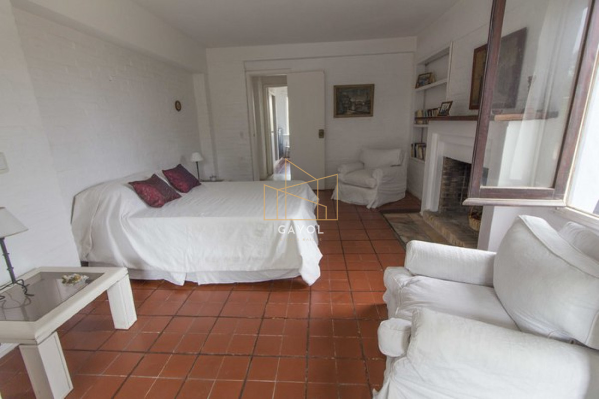 Casa ID.383 - Casa en la Barra - 5 dormitorios