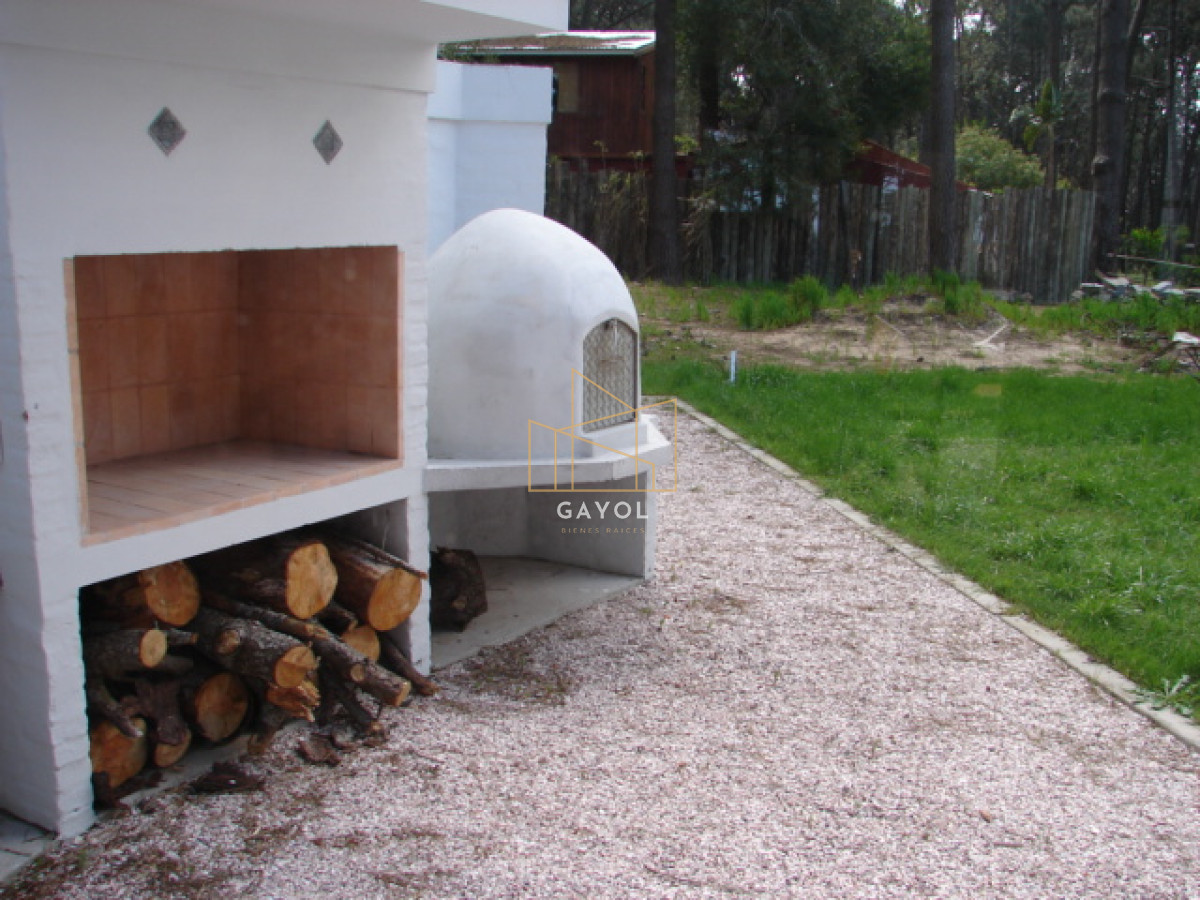 Casa ID.381 - CASA EN MONTOYA - 3 DORM