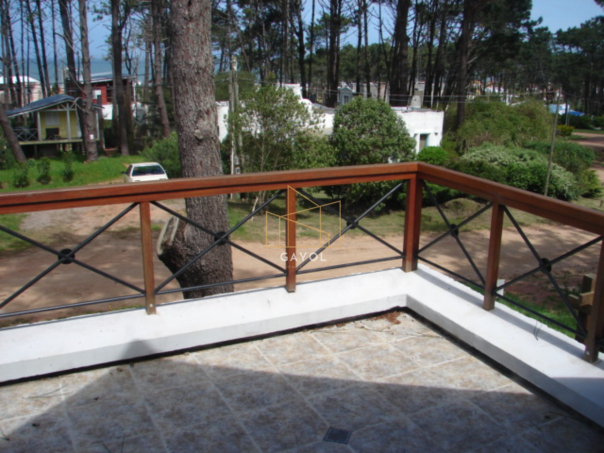 Casa ID.381 - CASA EN MONTOYA - 3 DORM