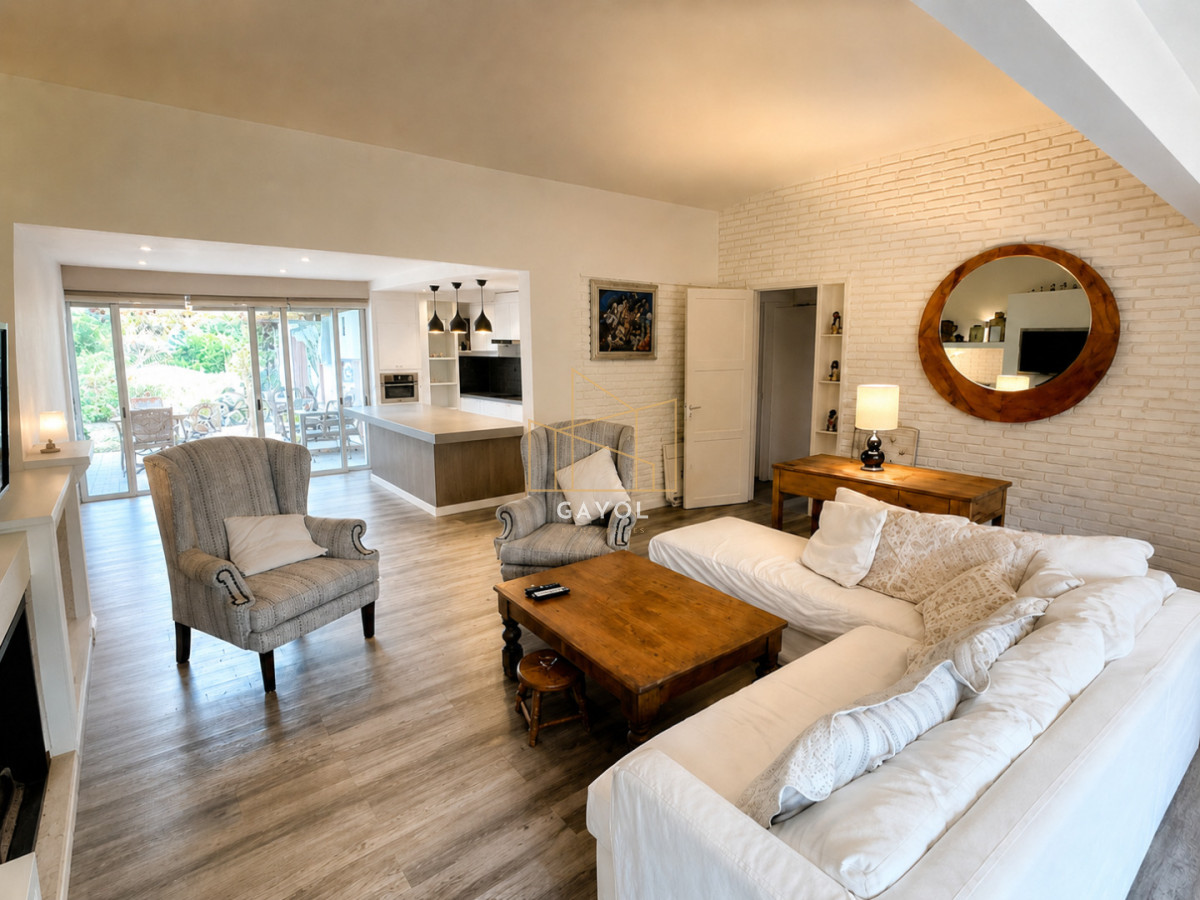 Casa ID.442 - ALQUILER DE TEMPORADA