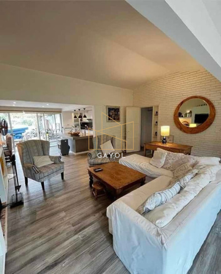 Casa ID.442 - ALQUILER DE TEMPORADA