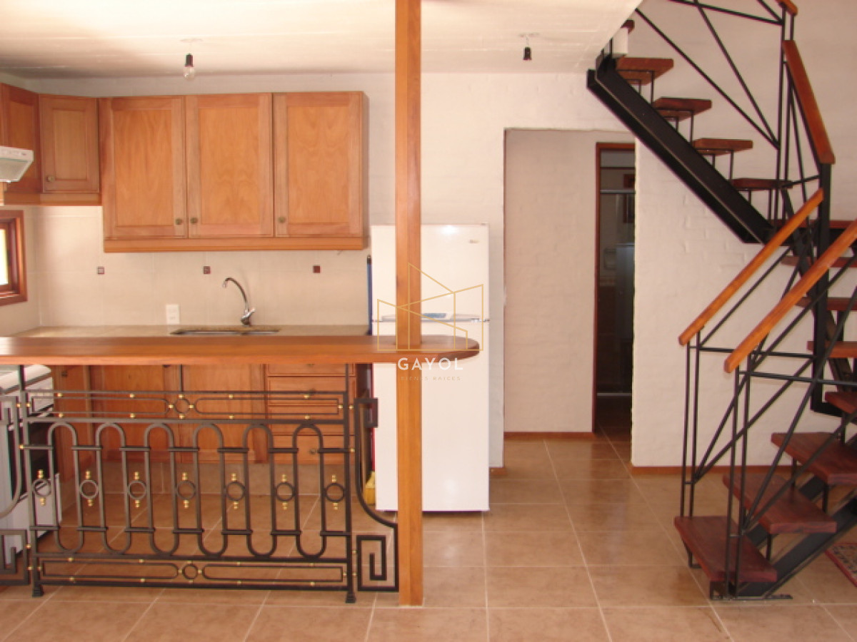 Casa ID.381 - CASA EN MONTOYA - 3 DORM