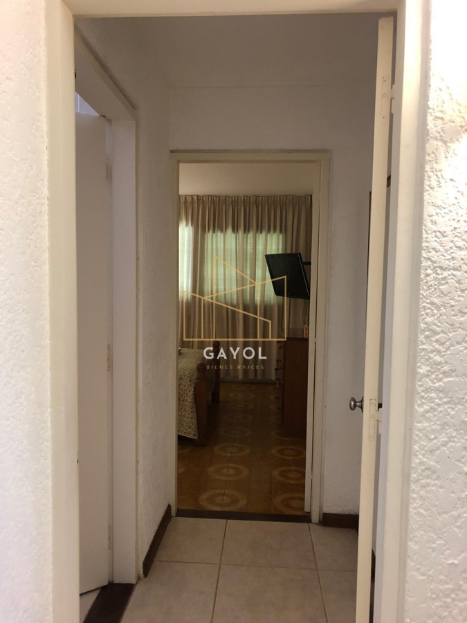 Casa ID.450 - Casa en alquier de temporada, playa mansa - 4 dormitorios