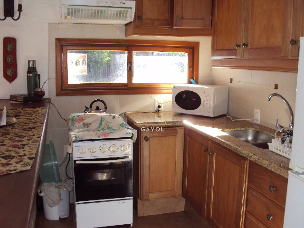 Casa ID.381 - CASA EN MONTOYA - 3 DORM