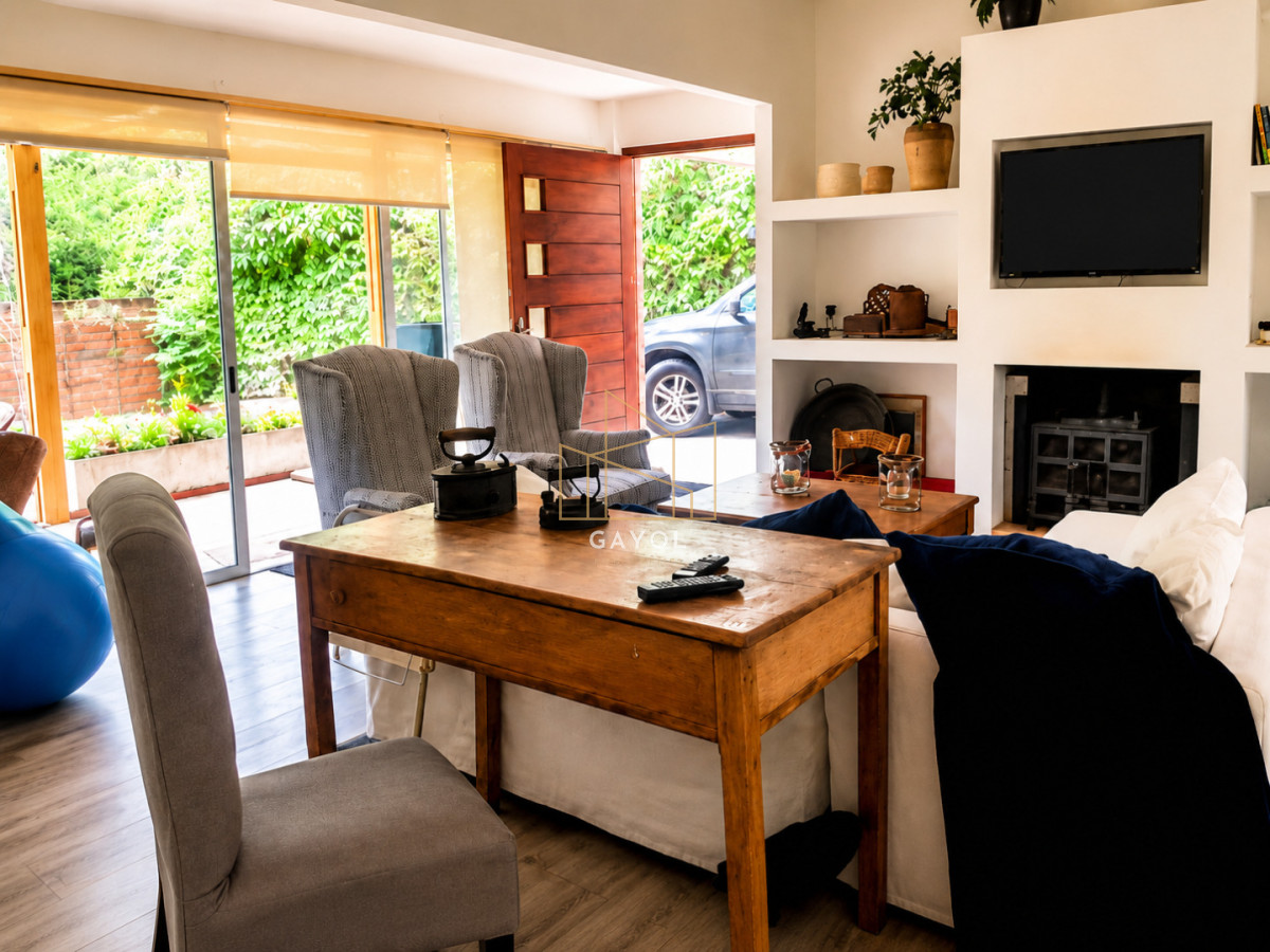 Casa ID.442 - ALQUILER DE TEMPORADA