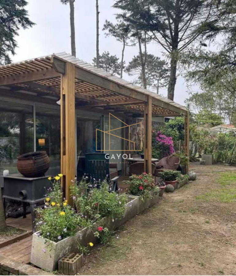 Casa ID.442 - ALQUILER DE TEMPORADA