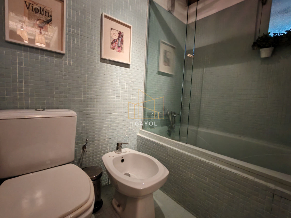 Casa ID.655 - Casa en venta reciclada, con amplio jardin con piscina 