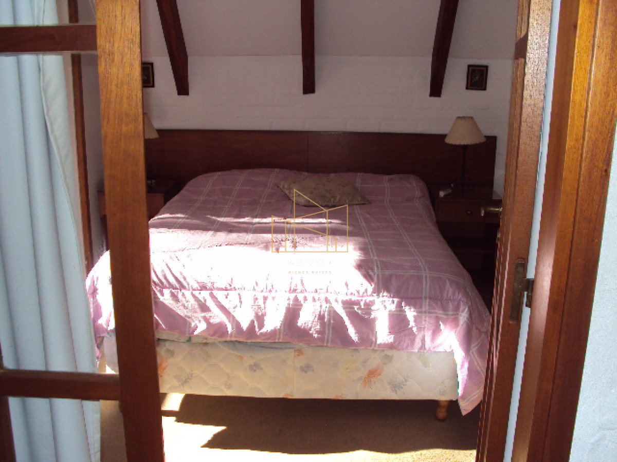 Casa ID.381 - CASA EN MONTOYA - 3 DORM