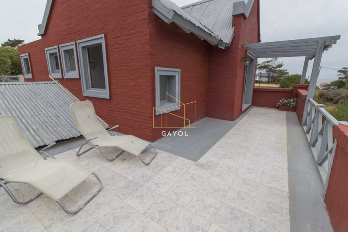 Casa ID.383 - Casa en la Barra - 5 dormitorios