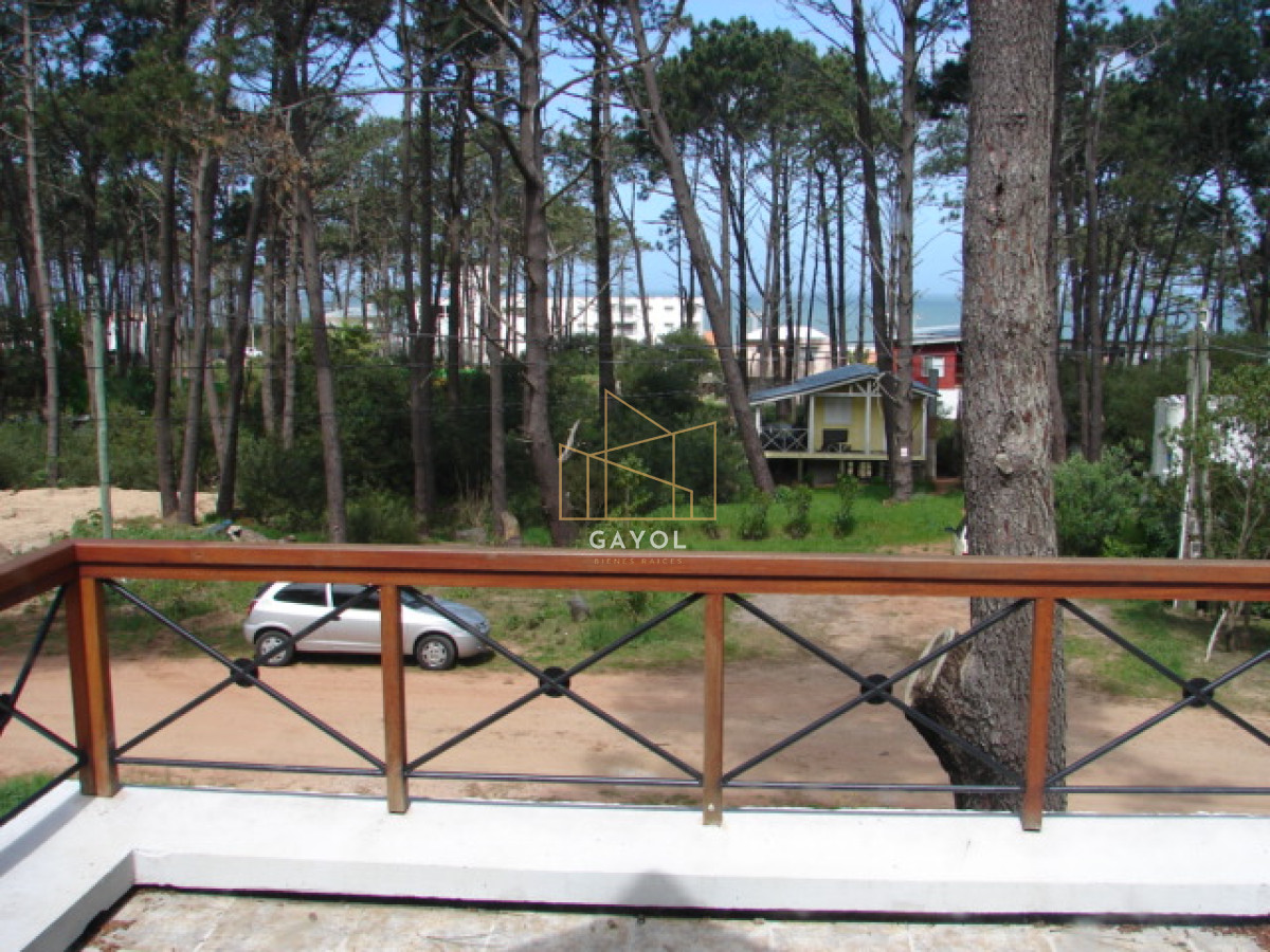 Casa ID.381 - CASA EN MONTOYA - 3 DORM