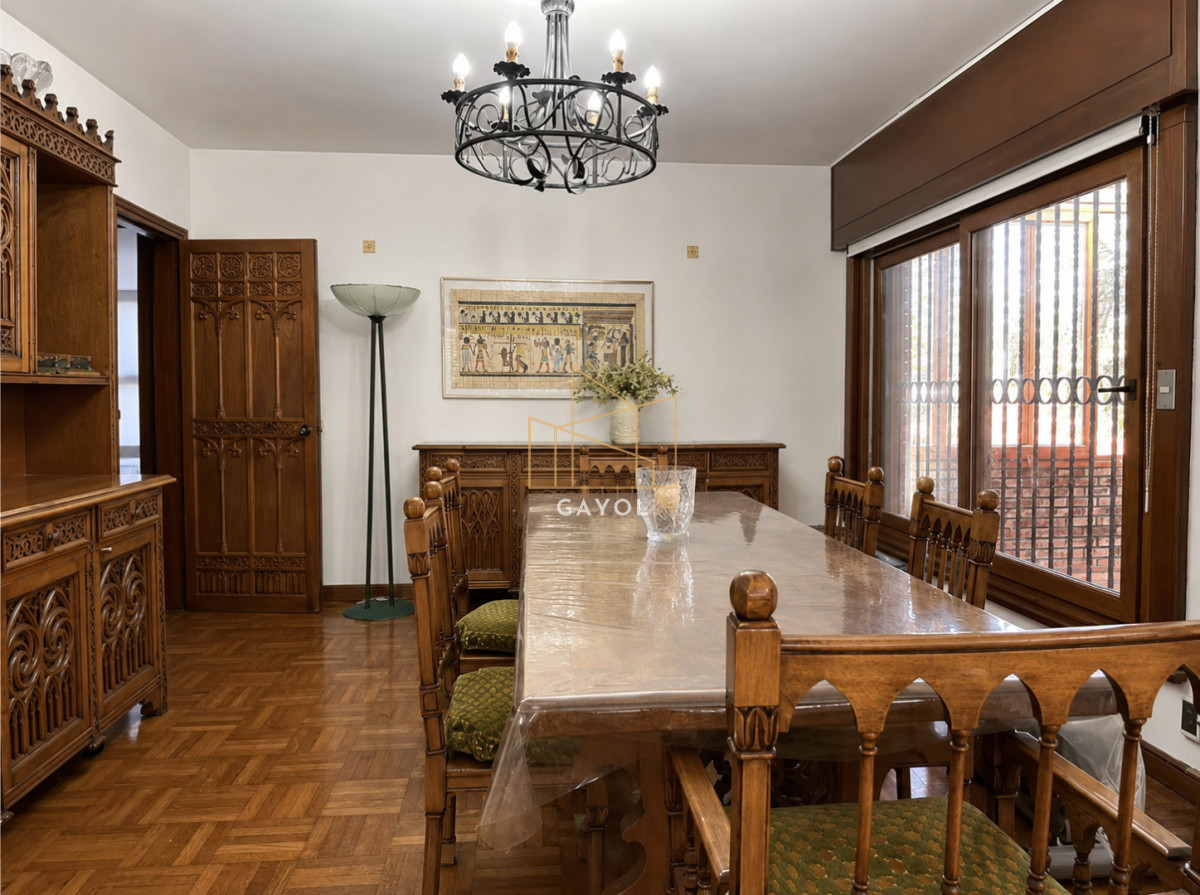 Casa ID.436 - Venta de Casa 8 DORMITORIOS en Solanas