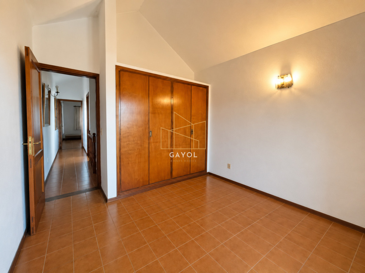 Casa ID.1430 - Excelente oportunidad en Playa Mansa