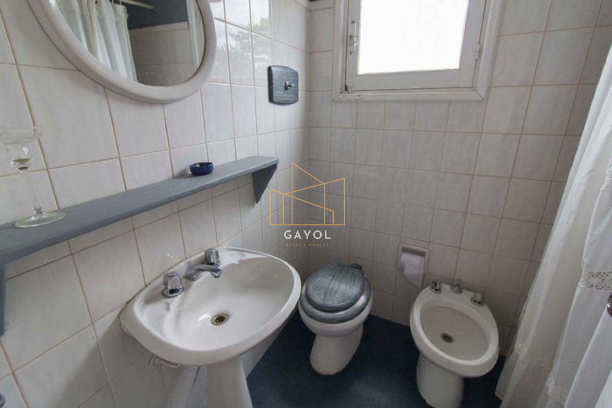 Casa ID.383 - Casa en la Barra - 5 dormitorios