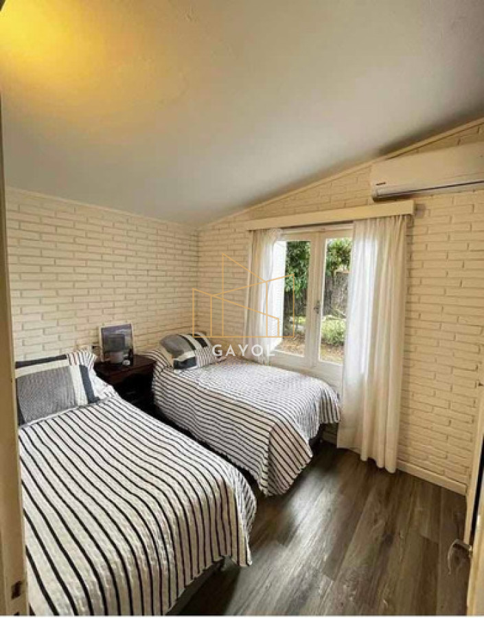 Casa ID.442 - ALQUILER DE TEMPORADA