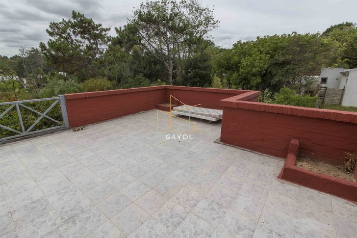 Casa ID.383 - Casa en la Barra - 5 dormitorios