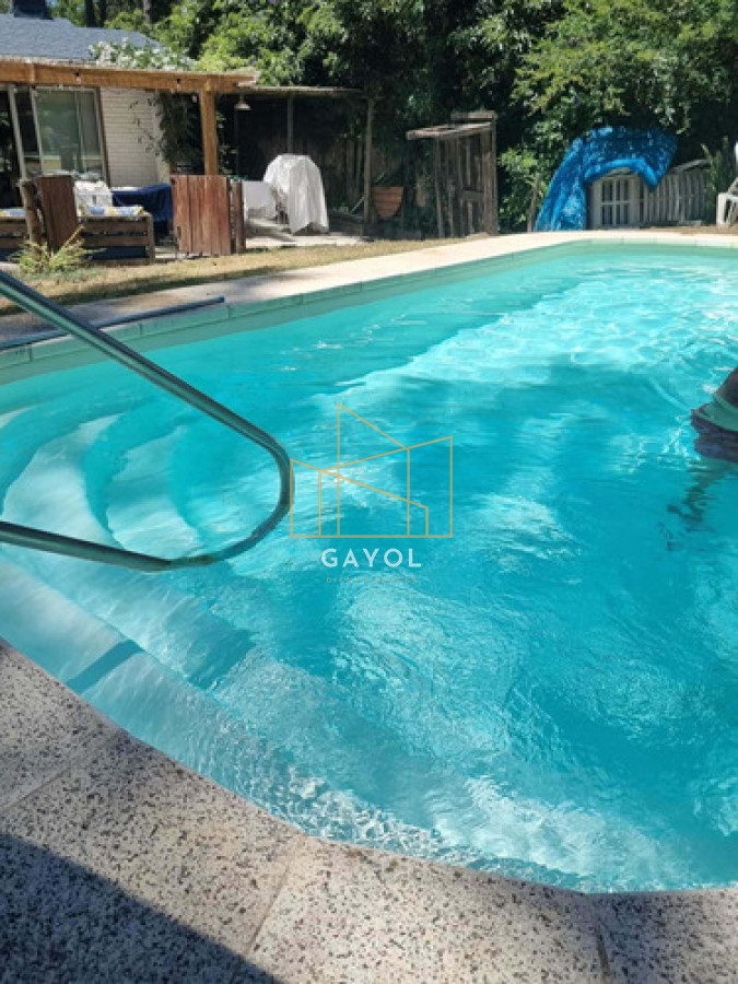 Casa ID.442 - ALQUILER DE TEMPORADA