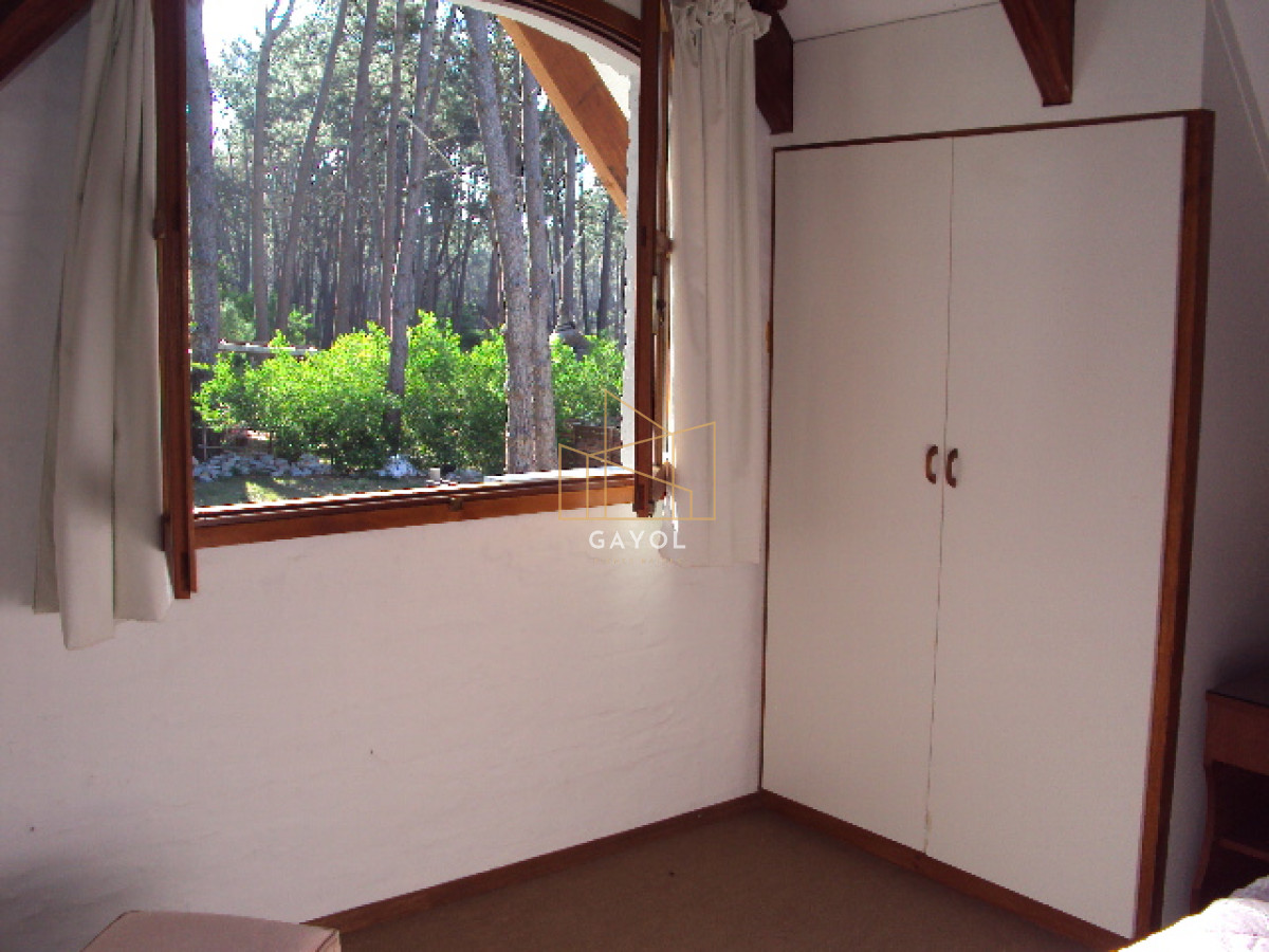 Casa ID.381 - CASA EN MONTOYA - 3 DORM