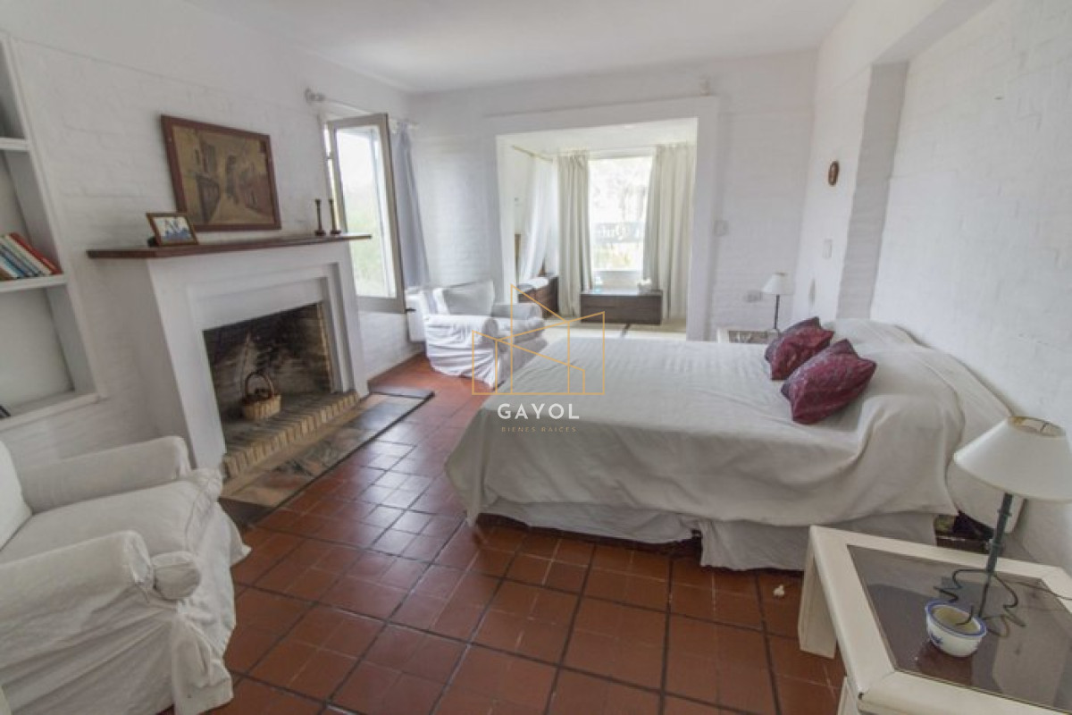 Casa ID.383 - Casa en la Barra - 5 dormitorios