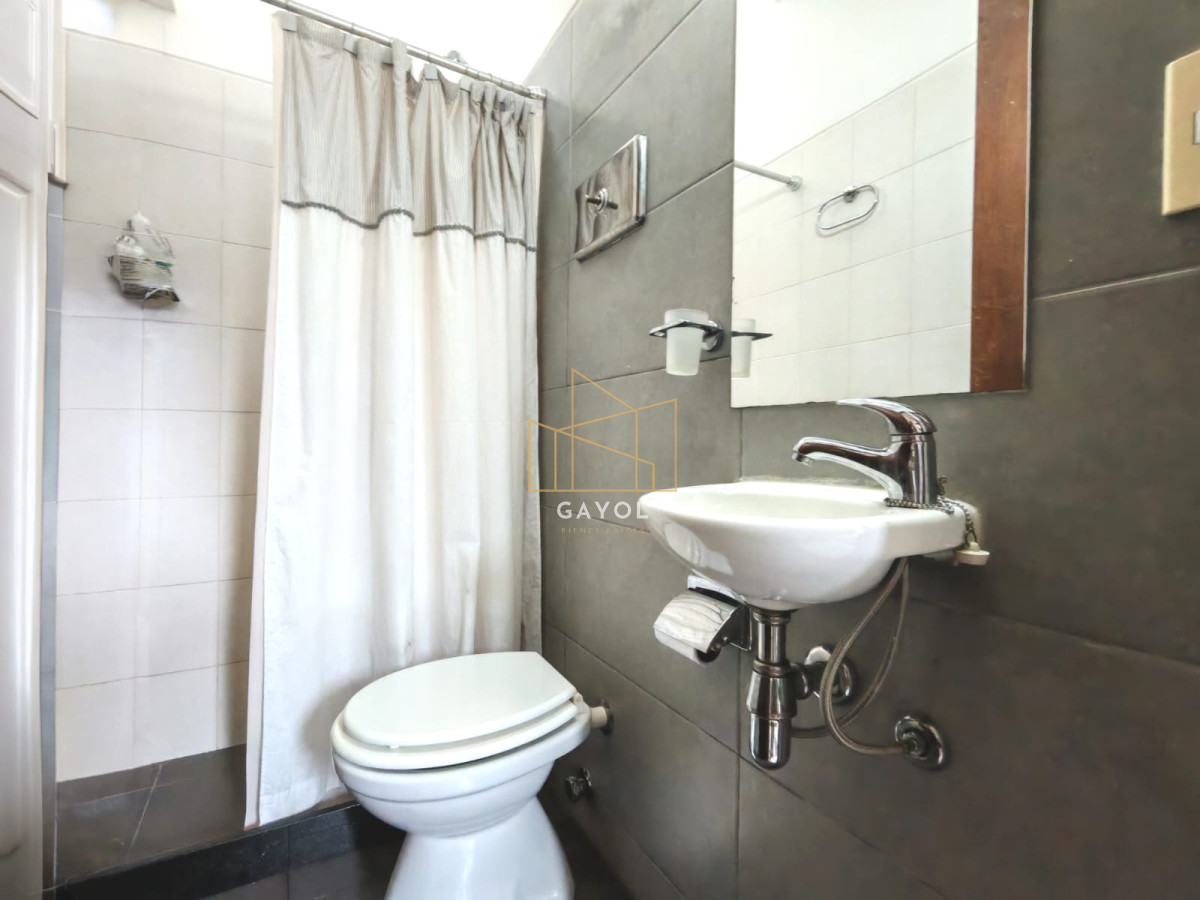 Casa ID.892 - Casa en alquiler con capacidad para 8 personas con buen jardin