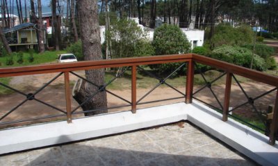 CASA EN MONTOYA - 3 DORM