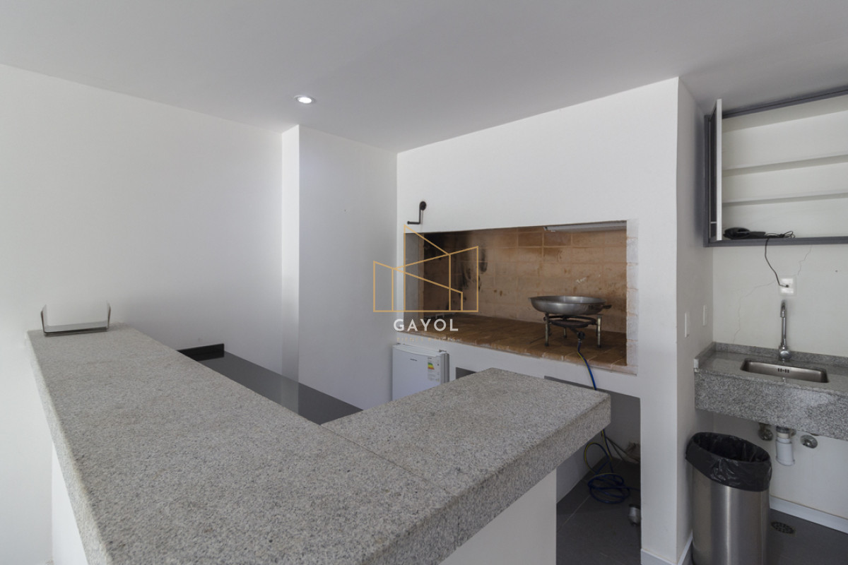 Apartamento ID.477 - Apartamento en península con patio-terraza