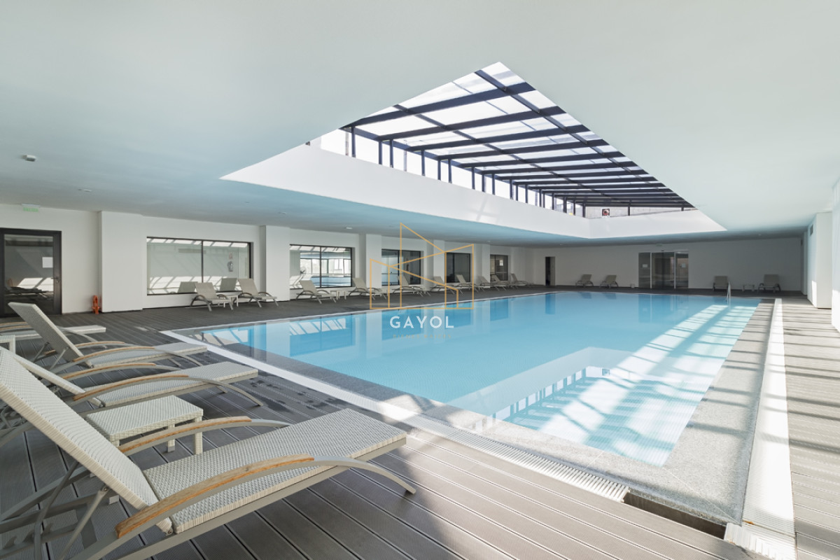 Apartamento ID.1084 - Apartamento a estrenar en venta en torre con amenities 