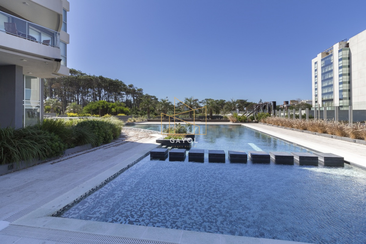 Apartamento ID.1053 - Look Brava de 1 dormitorio disponible en Enero 2026