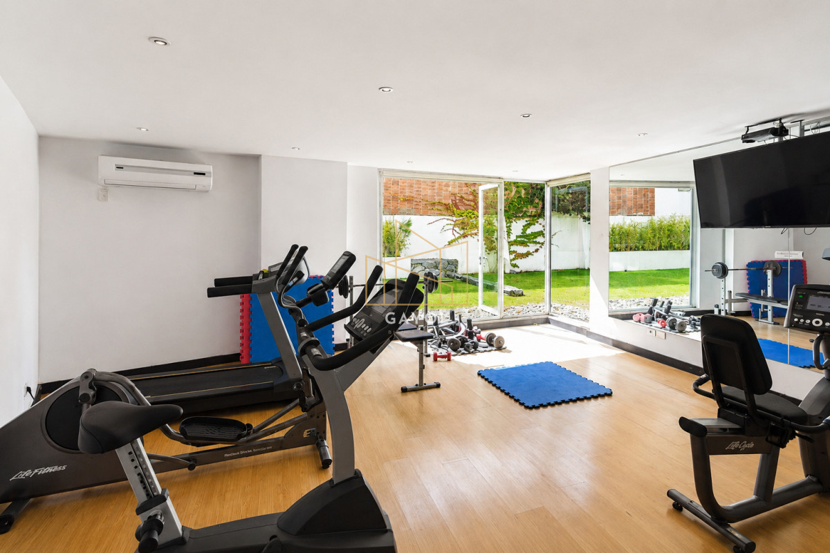 Apartamento ID.549 - Torre O de 3 dormitorios libre quincenas de Febrero 