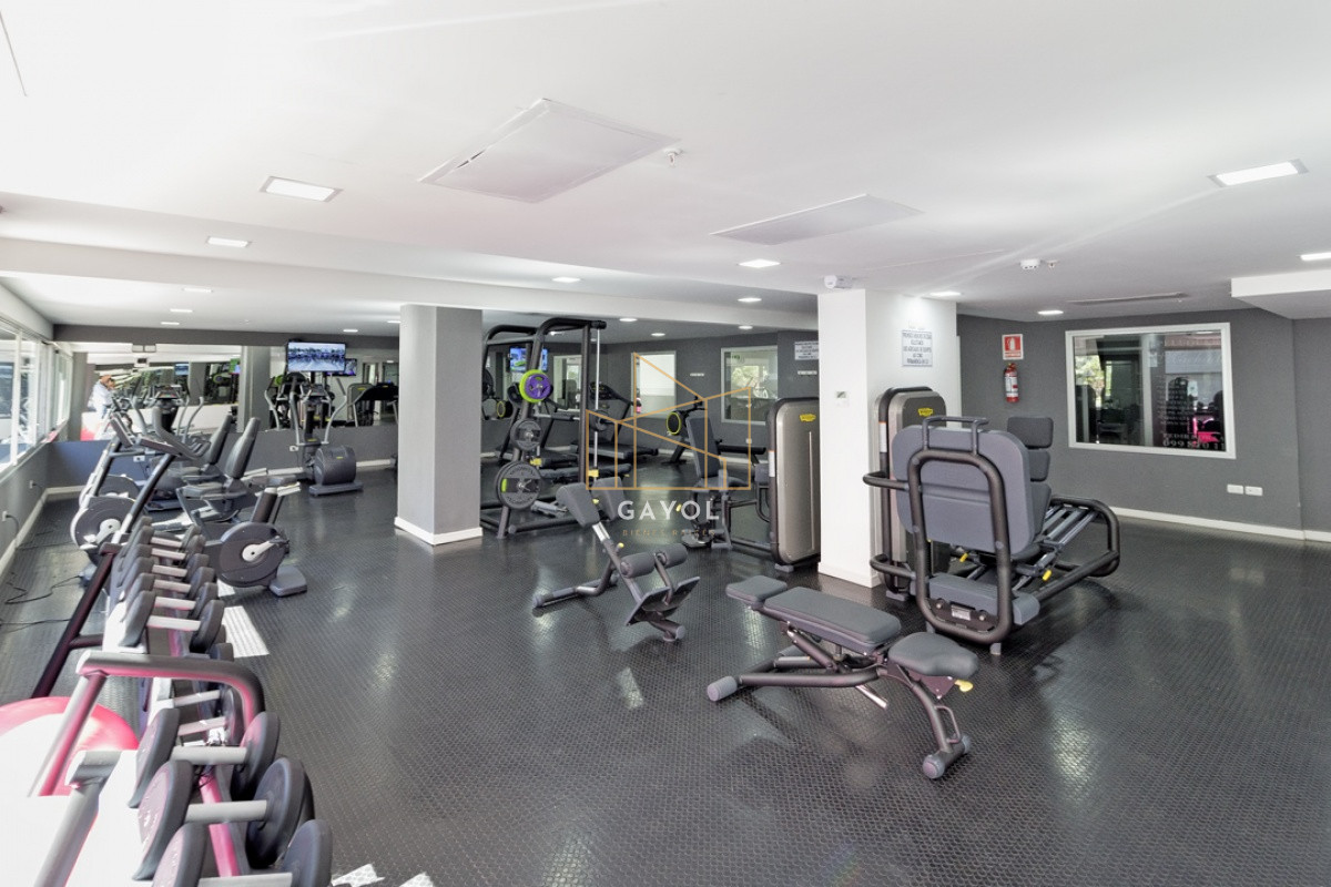 Apartamento ID.1053 - Look Brava de 1 dormitorio disponible en Enero 2026