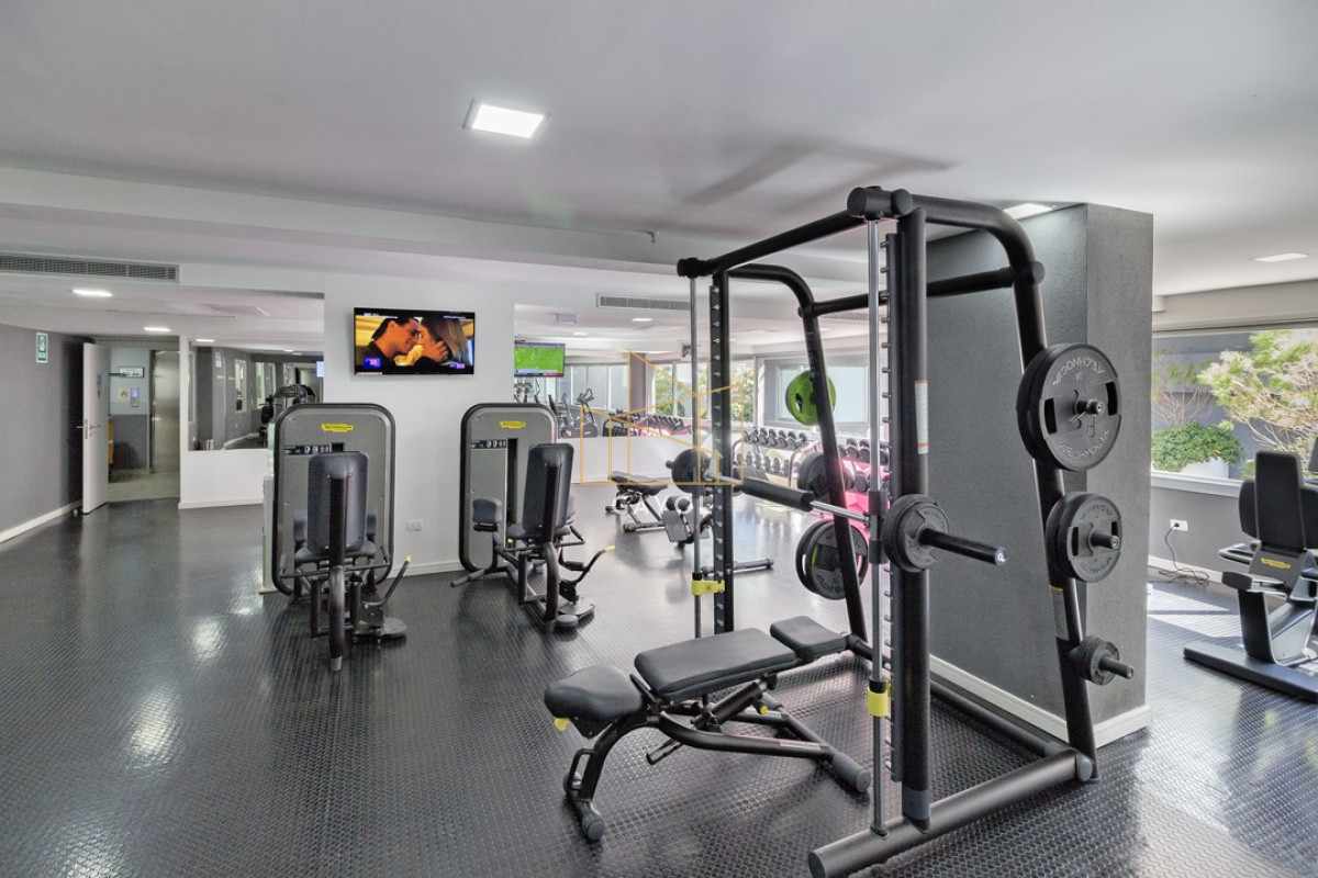 Apartamento ID.1053 - Look Brava de 1 dormitorio disponible en Enero 2026