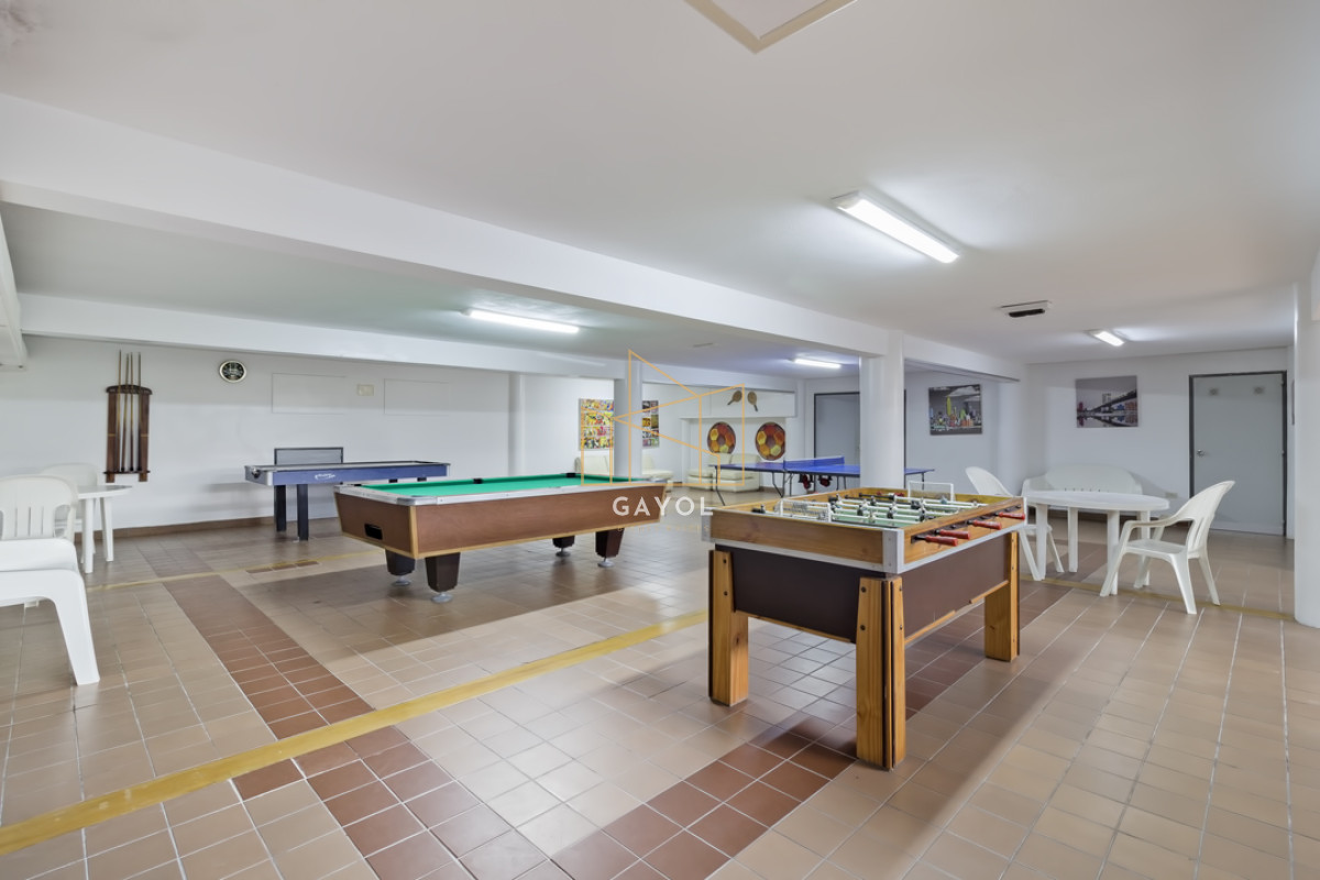 Apartamento ID.590 - Departamento con vista al puerto