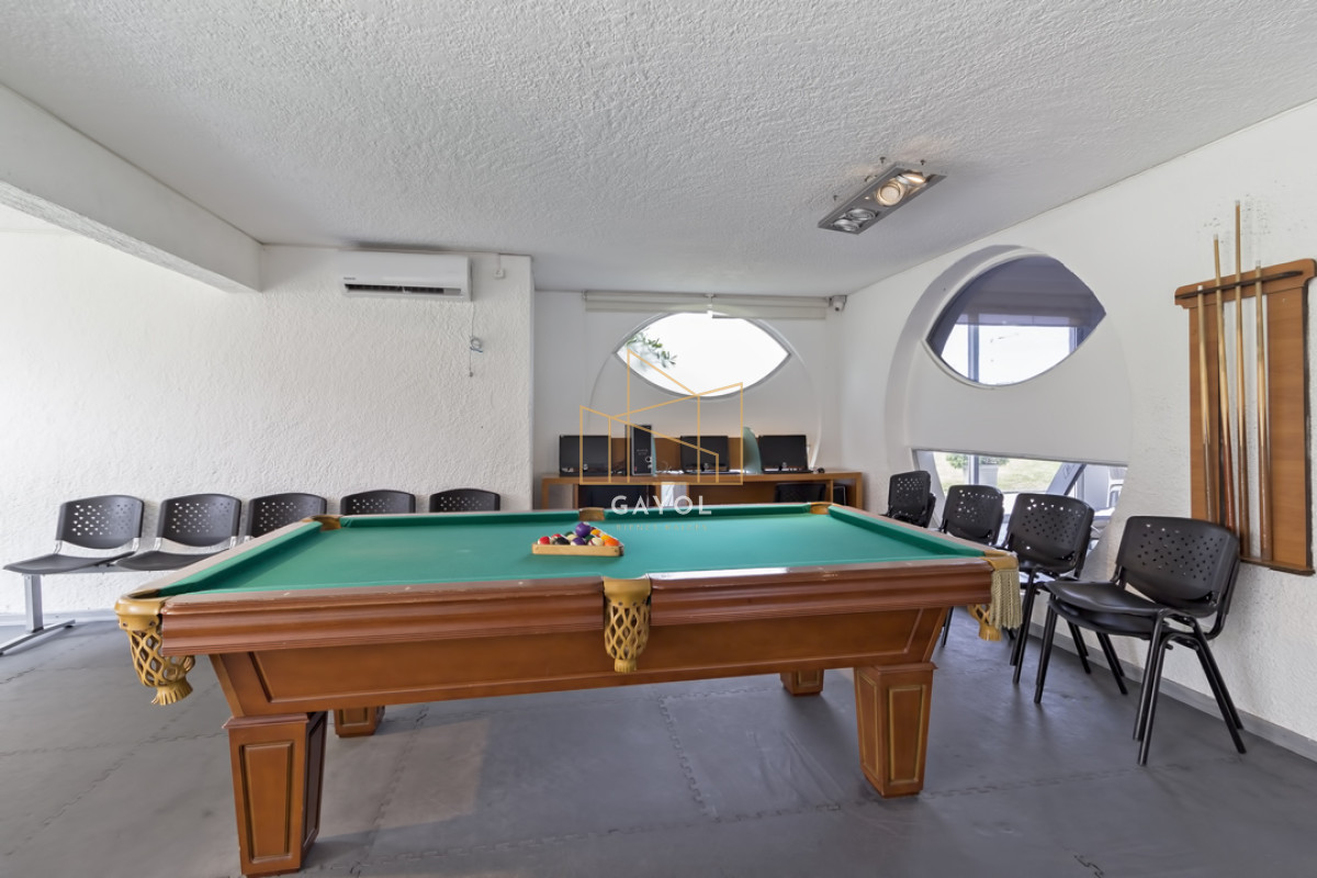 Apartamento ID.1286 - Frente al mar, reciclado en torre de gran categoría en venta 