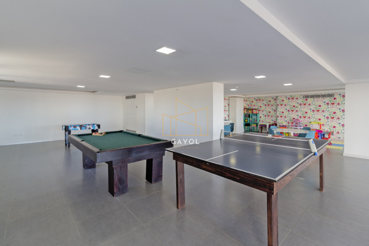 Apartamento ID.1053 - Look Brava de 1 dormitorio disponible en Enero 2026