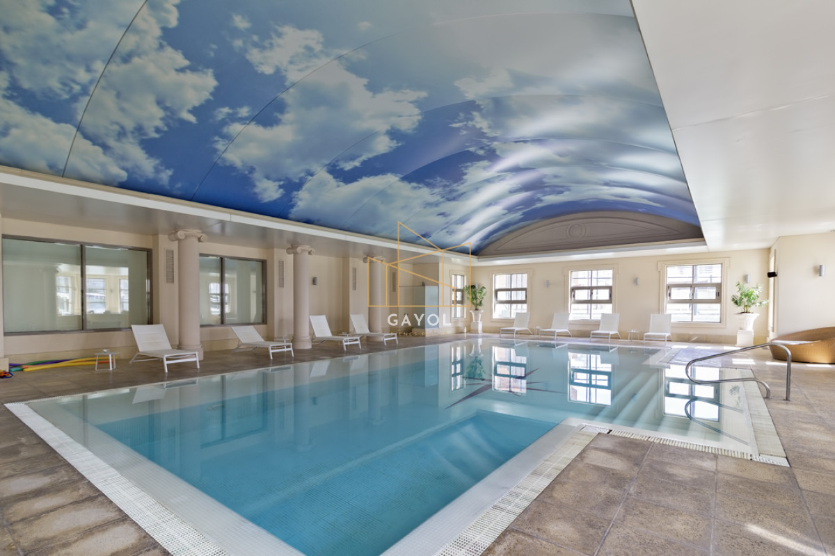 Apartamento ID.1218 - PENTHOUSE en venta frente al mar 