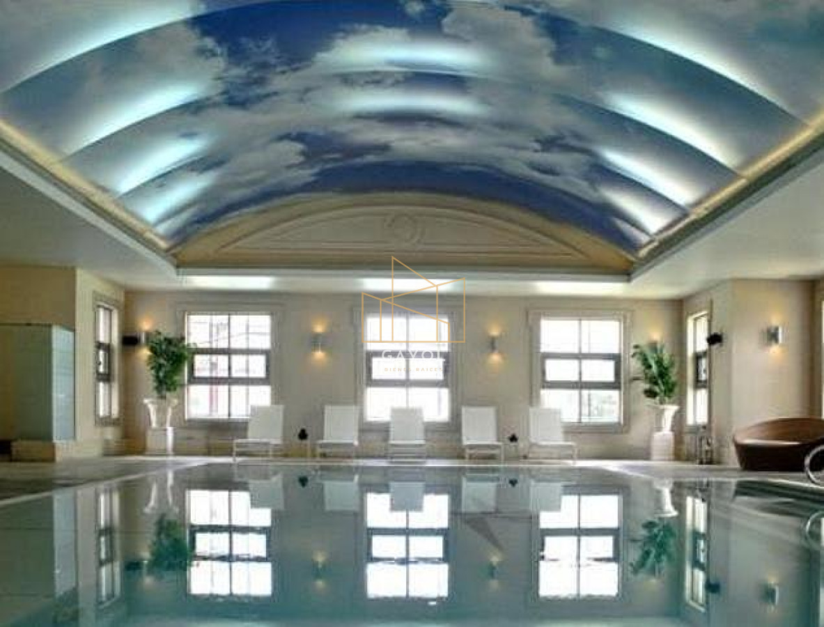 Apartamento ID.1218 - PENTHOUSE en venta frente al mar 