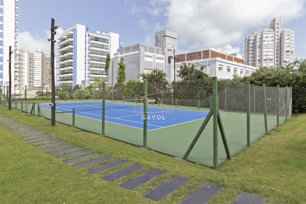 Apartamento ID.1240 - Apartamento - Venta - Aidy Grill - Punta del Este