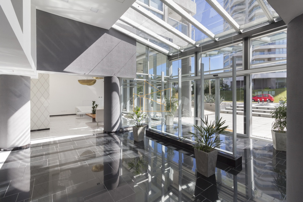 Apartamento ID.1053 - Look Brava de 1 dormitorio disponible en Enero 2026