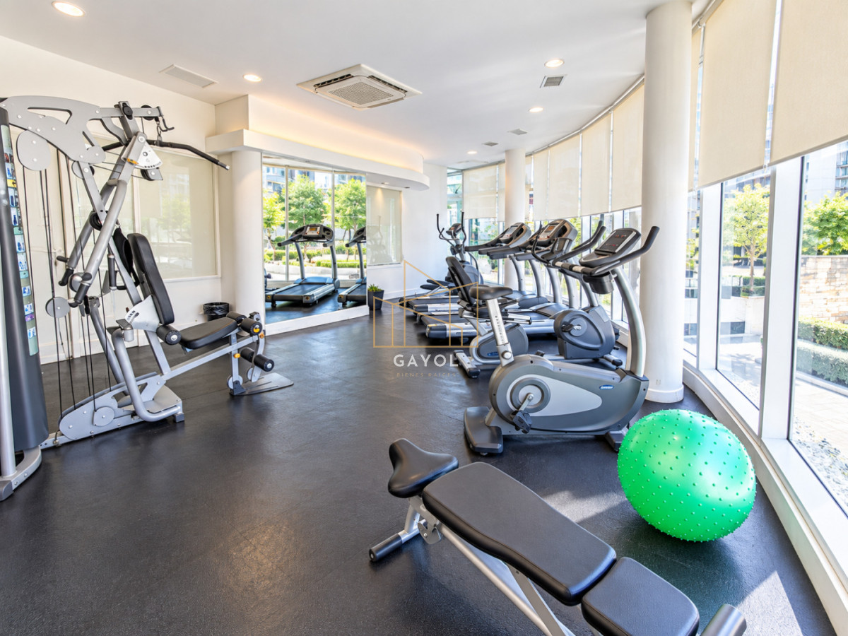 Apartamento ID.328 - Apartamento en venta y alquiler en Mansa Punta del Este, 2 dormitorios, 3 baños