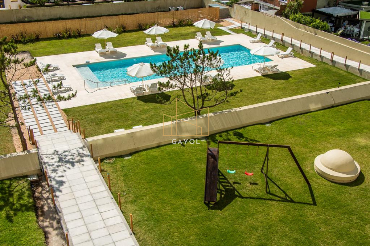 Apartamento ID.1185 - Alquiler invernal de 3 dormitorios 