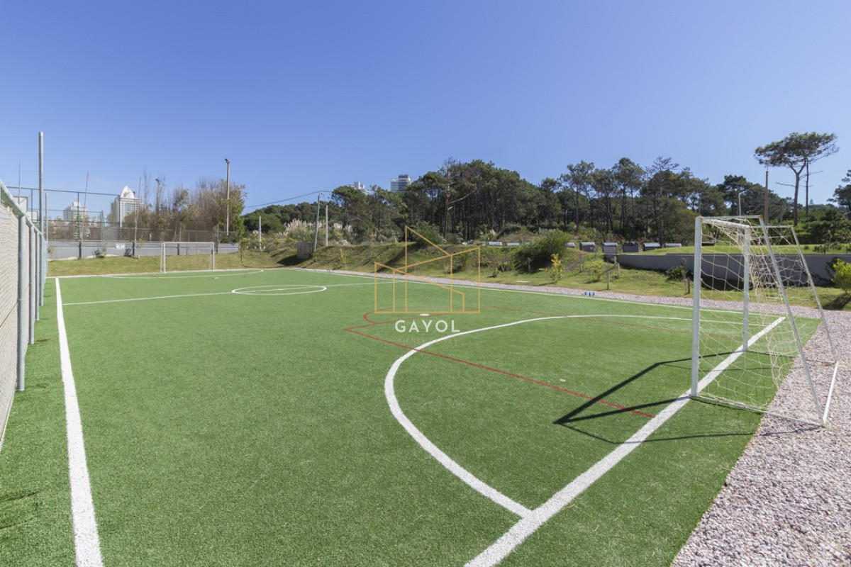 Apartamento ID.1053 - Look Brava de 1 dormitorio disponible en Enero 2026