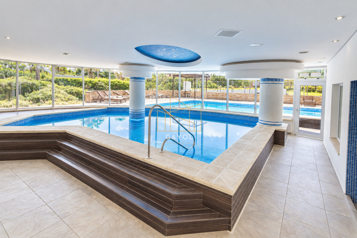Apartamento ID.328 - Apartamento en venta y alquiler en Mansa Punta del Este, 2 dormitorios, 3 baños