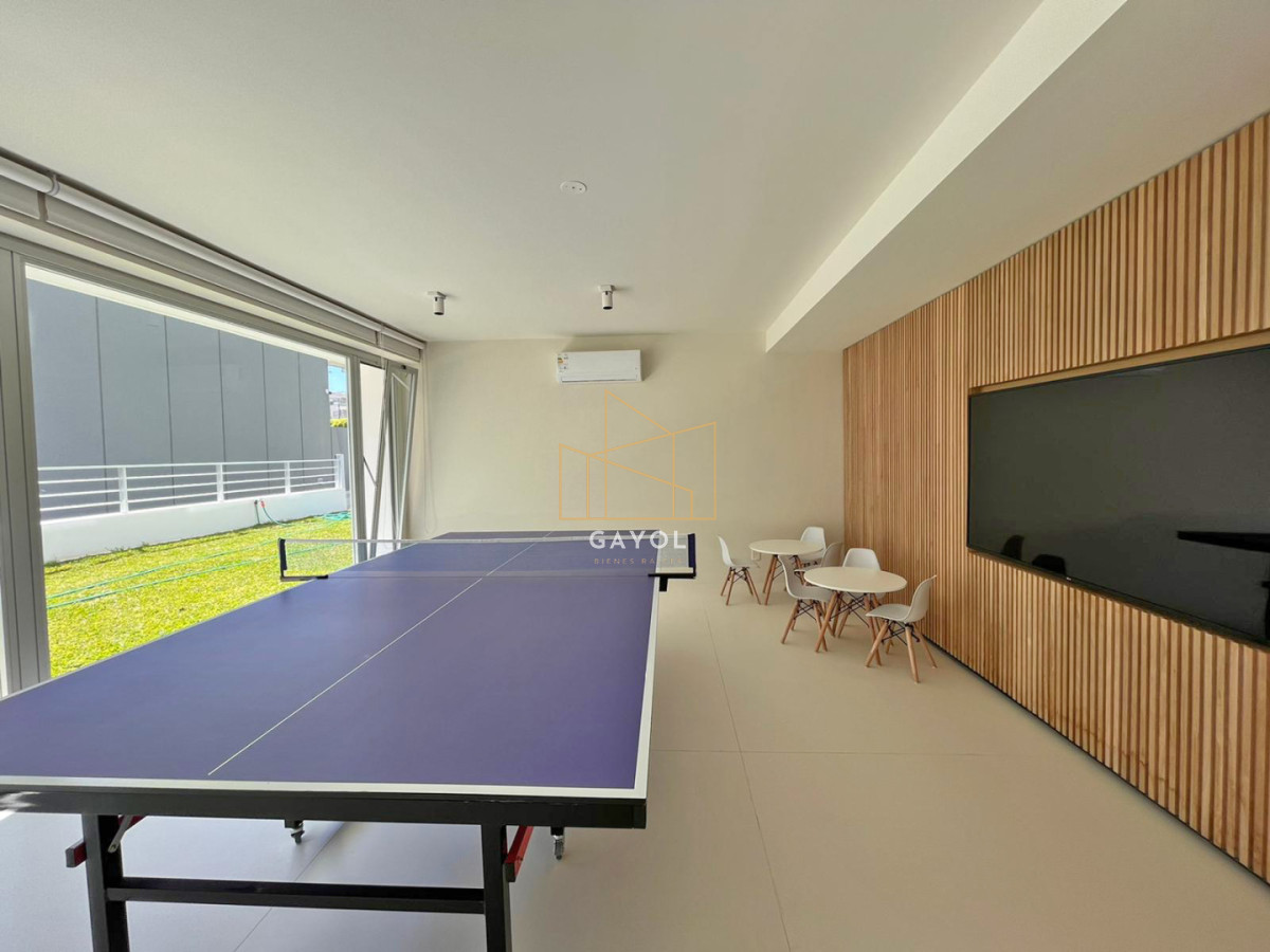 Apartamento ID.418 - Apartamento para dos personas con amenities y vista al mar
