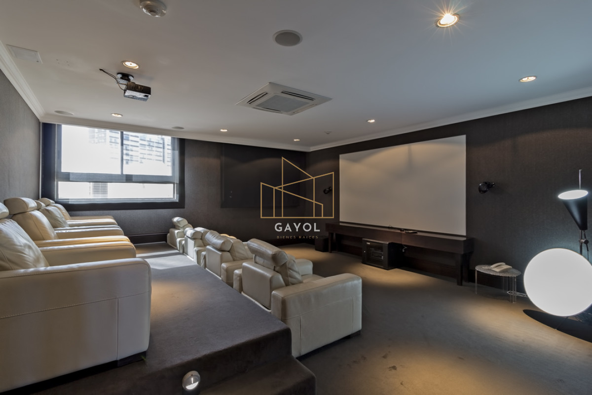 Apartamento ID.1218 - PENTHOUSE en venta frente al mar 