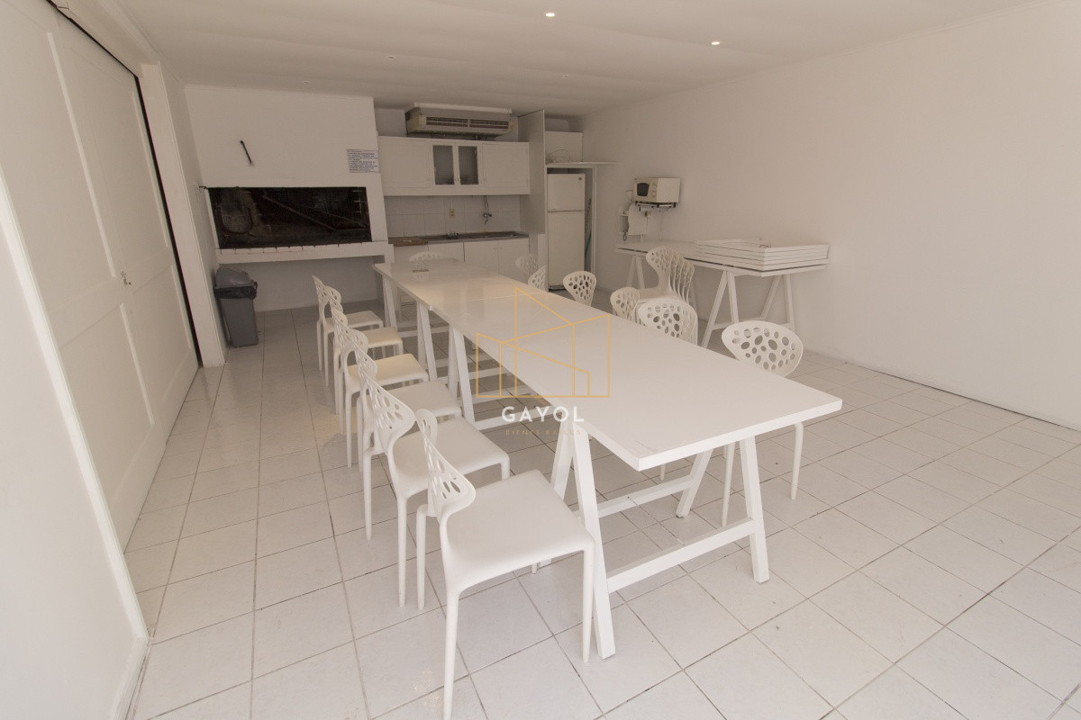 Apartamento ID.673 - Alquier invernal en Complejo Lincoln frente a la playa 