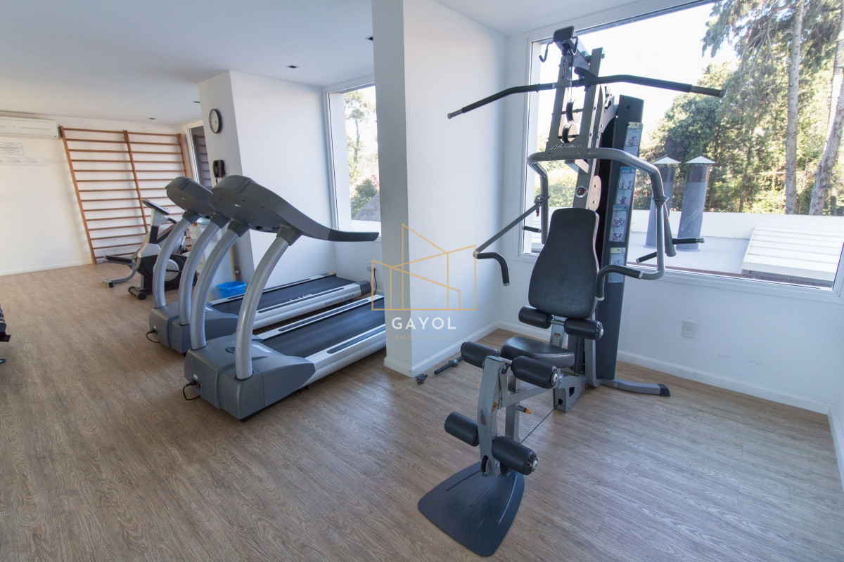 Apartamento ID.1187 - Alquiler de apartamento para 2 personas en Roosevelt - Punta del Este