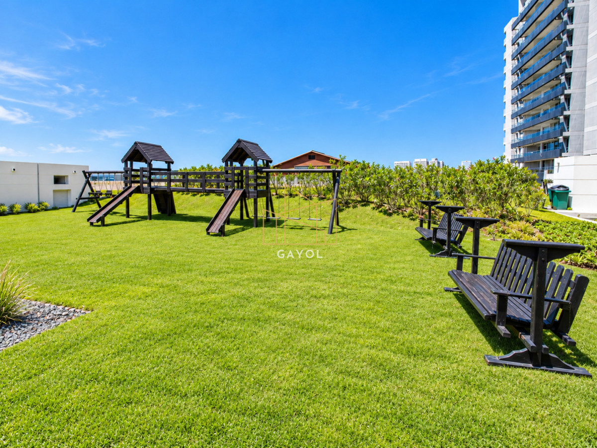 Apartamento ID.328 - Apartamento en venta y alquiler en Mansa Punta del Este, 2 dormitorios, 3 baños